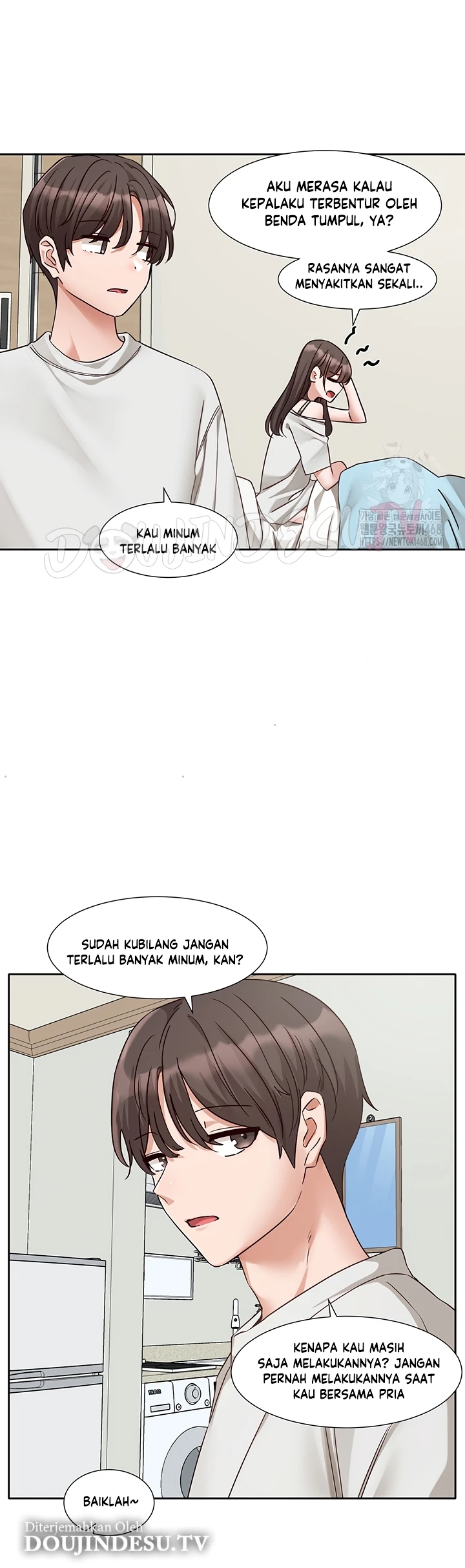 Read manhwa  Circles - Chap 202 - image 33