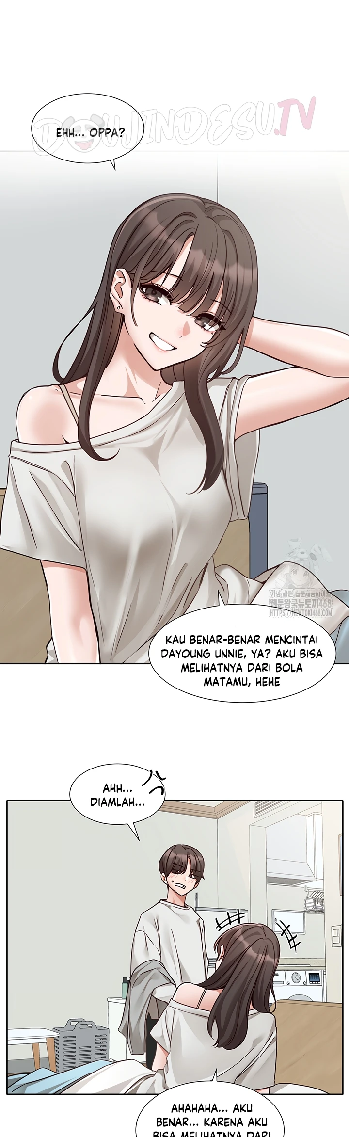 Read manhwa  Circles - Chap 202 - image 34