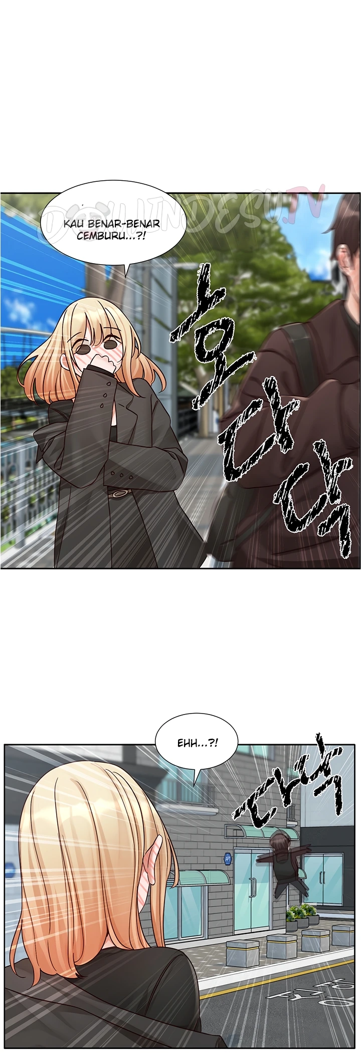 Read manhwa  Circles - Chap 203 - image 26