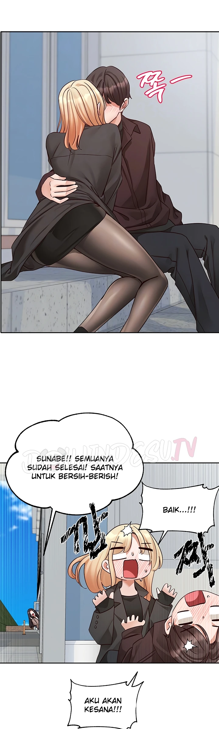 Read manhwa  Circles - Chap 203 - image 11