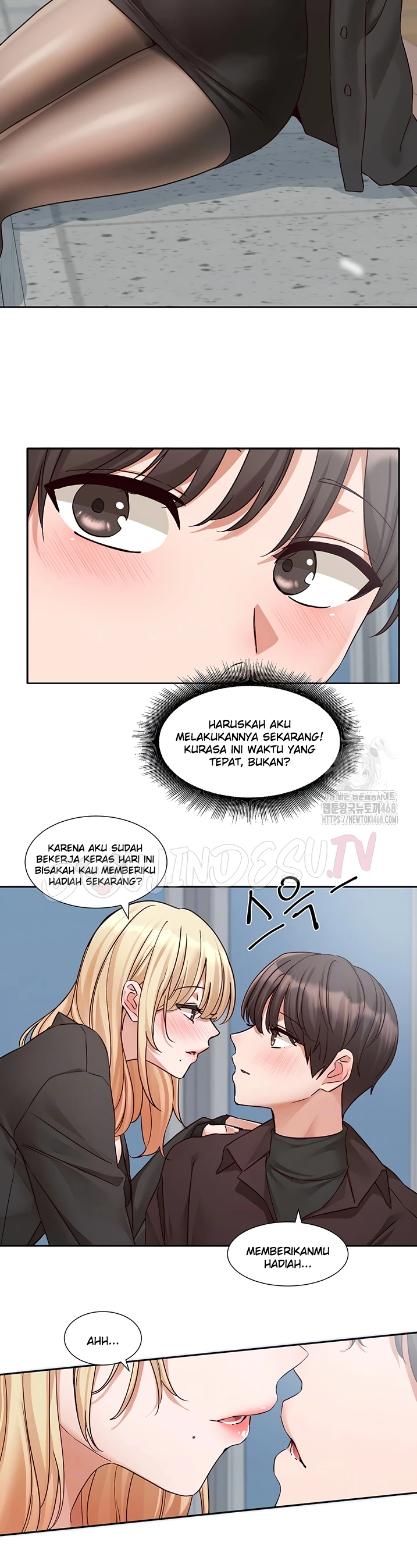Read manhwa  Circles - Chap 203 - image 10
