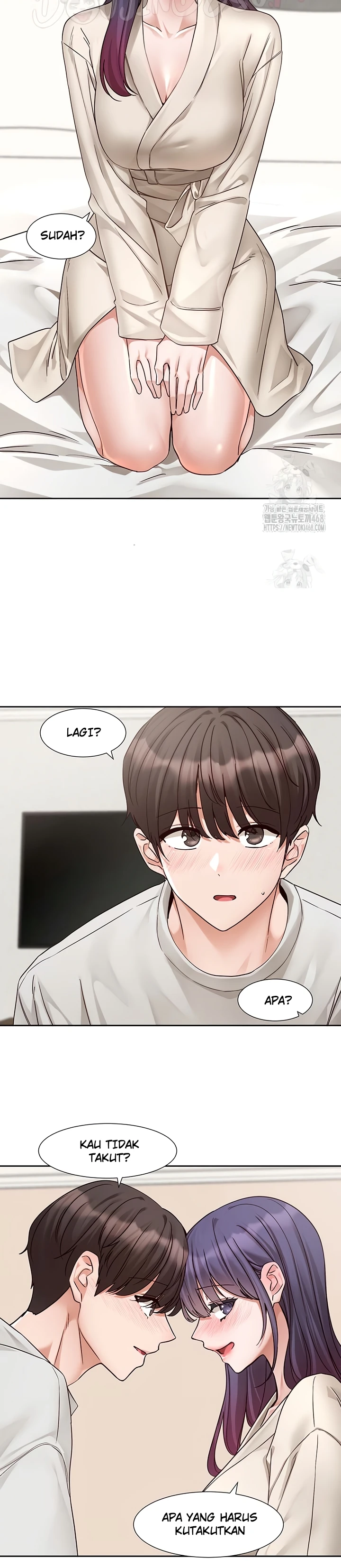 Read manhwa  Circles - Chap 209 - image 22