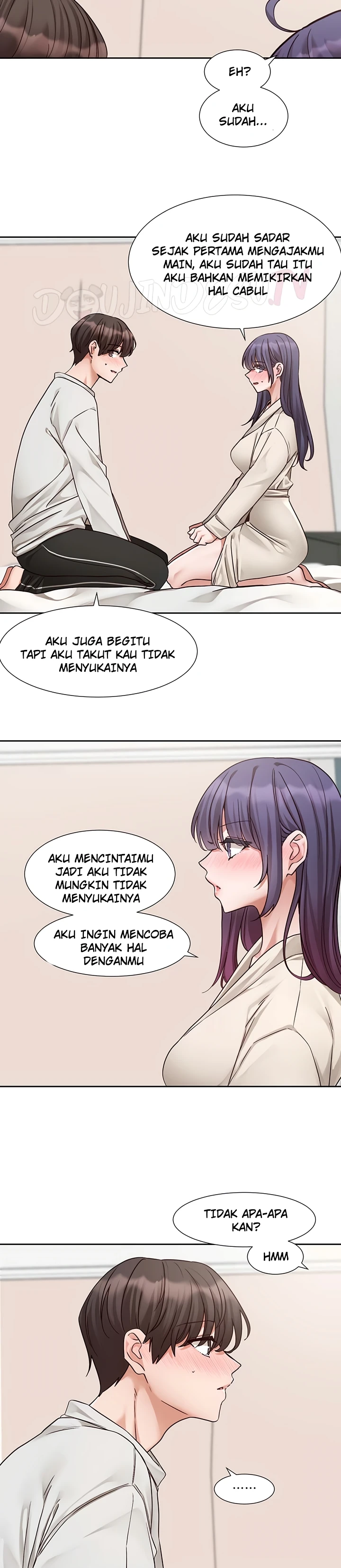 Read manhwa  Circles - Chap 209 - image 19