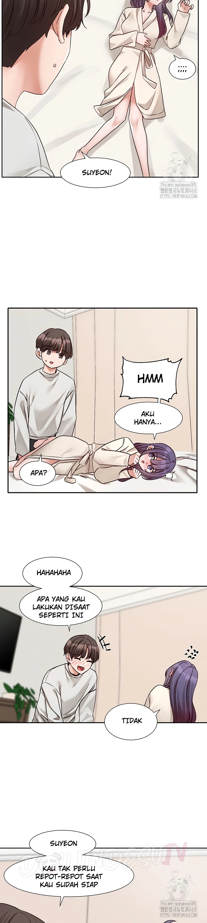 Read manhwa  Circles - Chap 209 - image 18