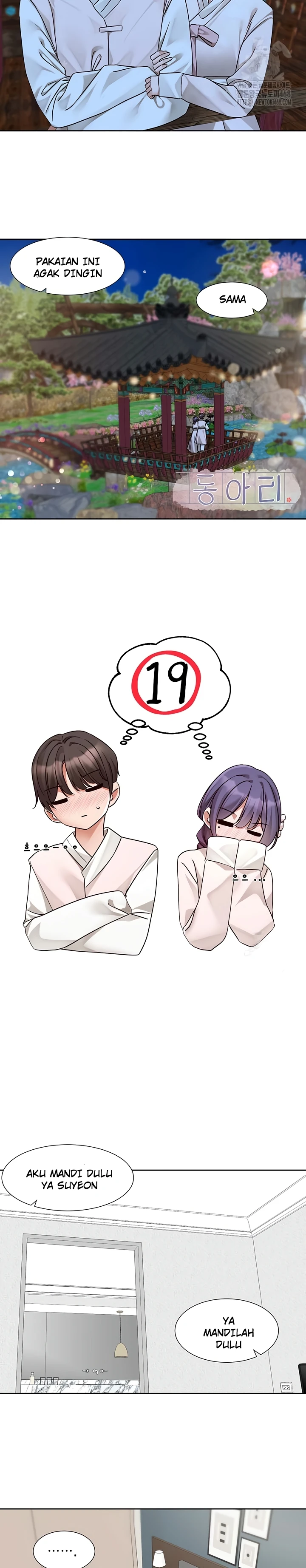 Read manhwa  Circles - Chap 209 - image 11