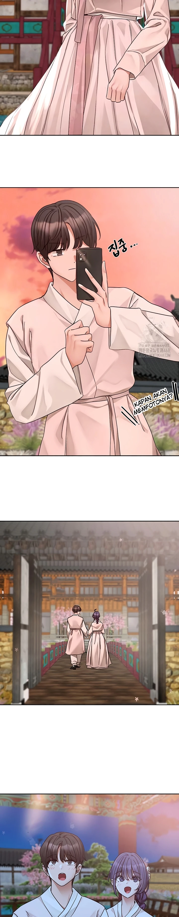 Read manhwa  Circles - Chap 209 - image 10