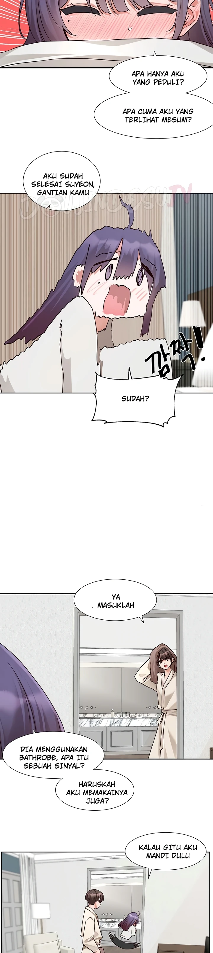 Read manhwa  Circles - Chap 209 - image 13