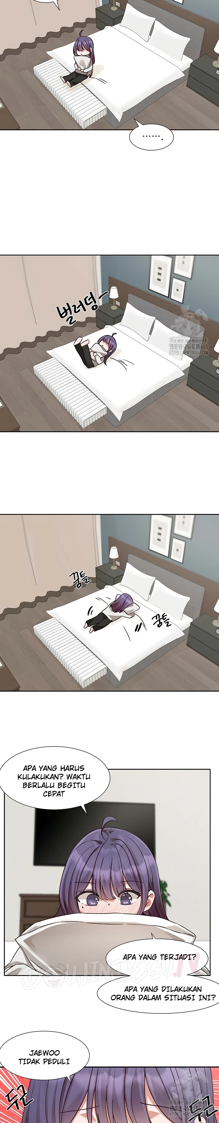 Read manhwa  Circles - Chap 209 - image 12