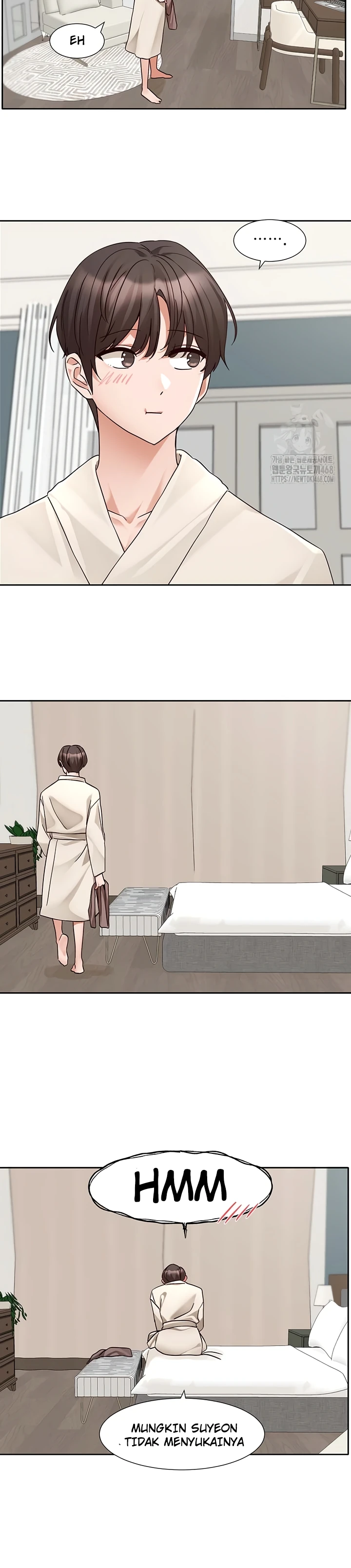 Read manhwa  Circles - Chap 209 - image 14