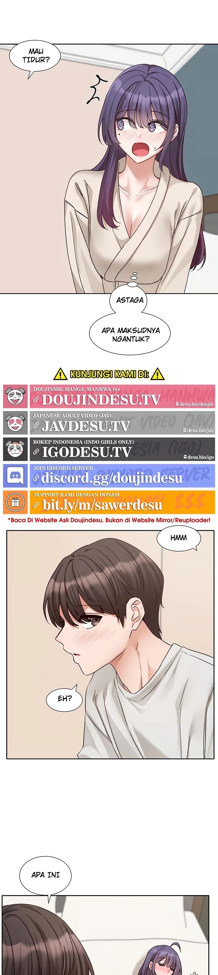 Read manhwa  Circles - Chap 209 - image 17