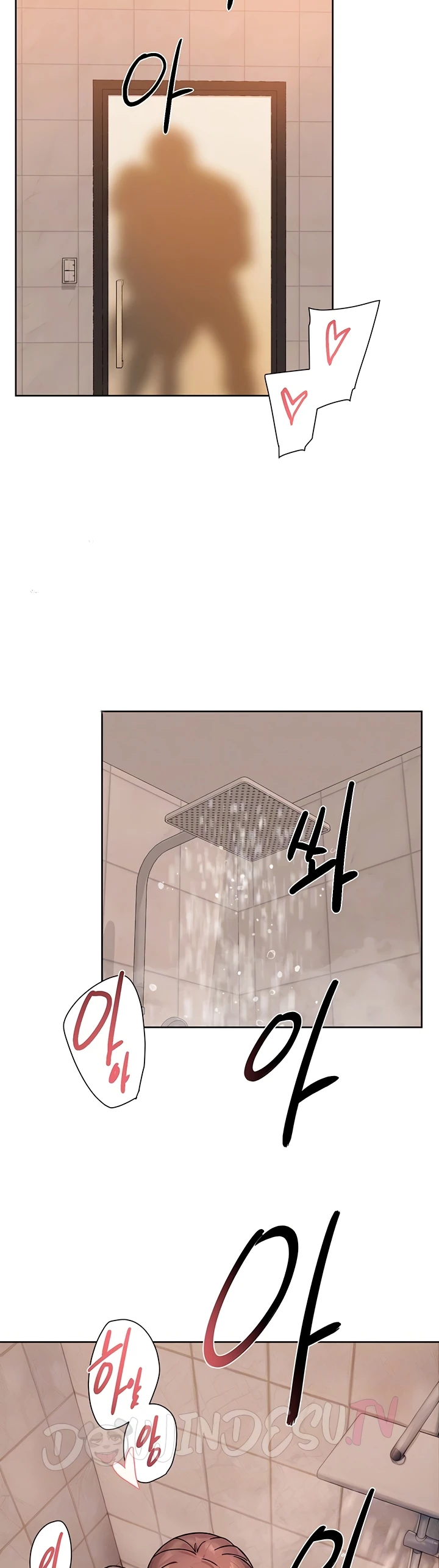 Read manhwa  Cleaning Service - Chap 28 - image 7
