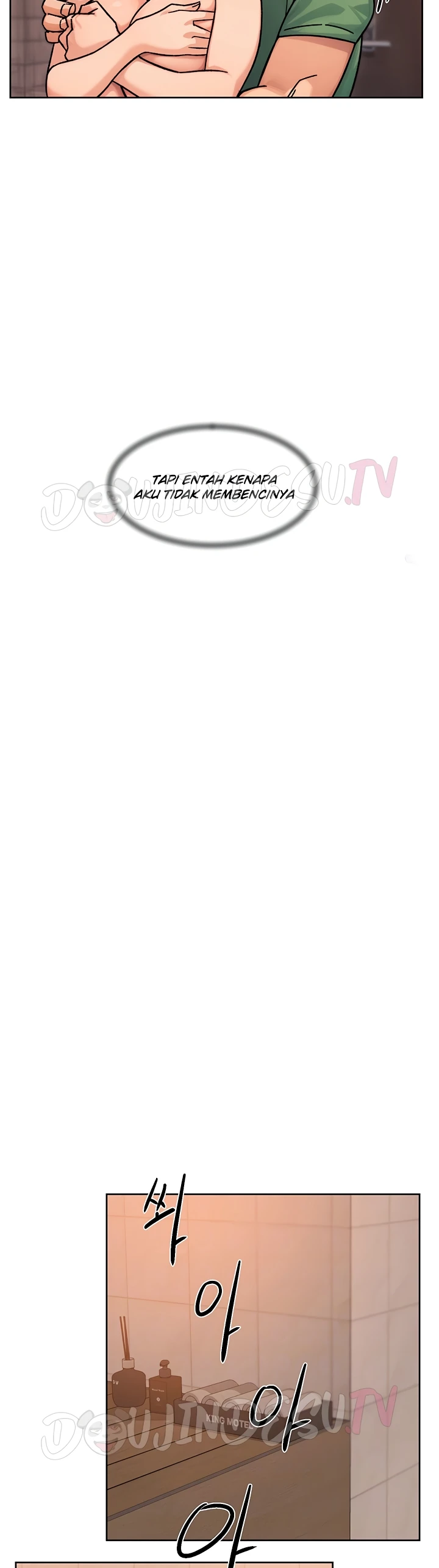 Read manhwa  Cleaning Service - Chap 28 - image 6