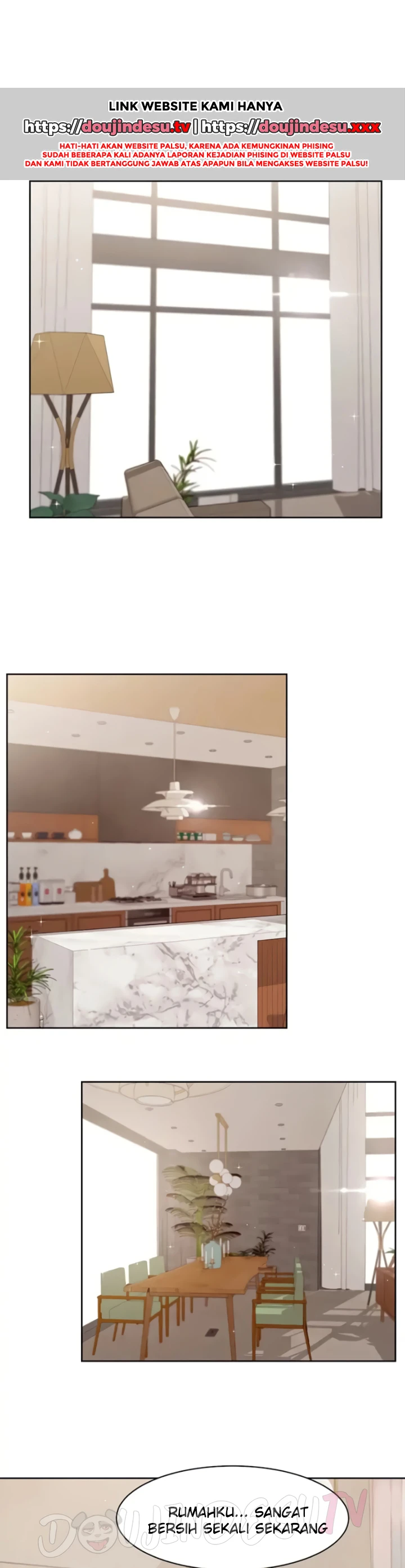 Read manhwa  Cleaning Service - Chap 26 - image 2