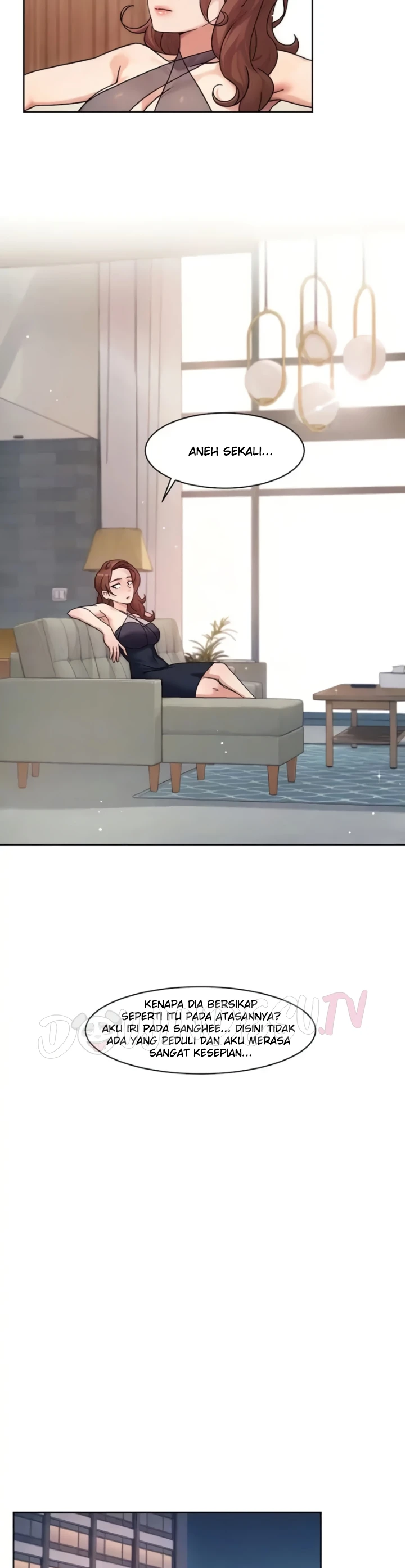 Read manhwa  Cleaning Service - Chap 26 - image 4