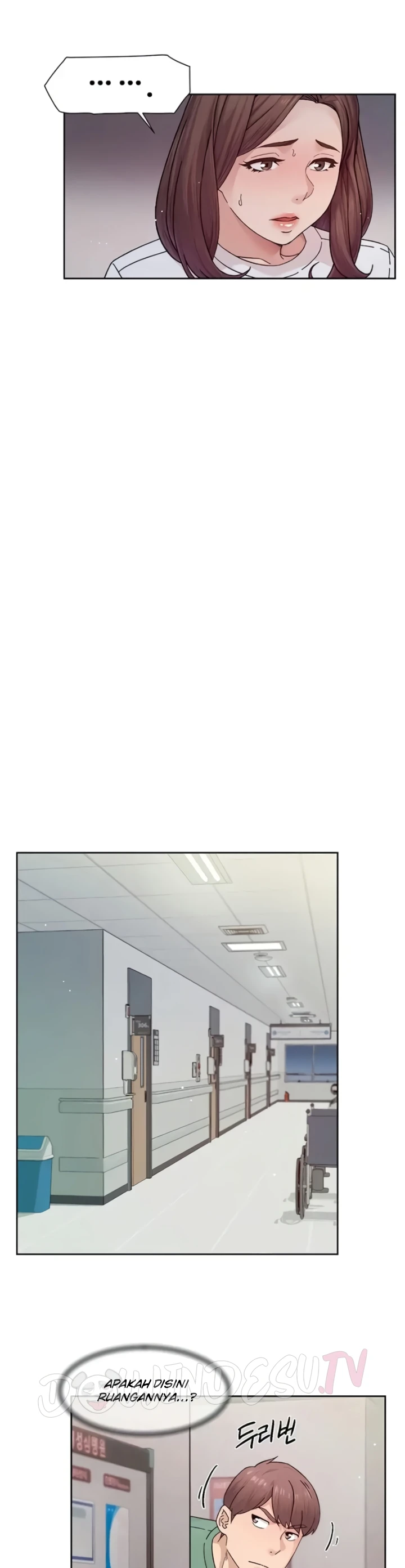 Read manhwa  Cleaning Service - Chap 26 - image 7