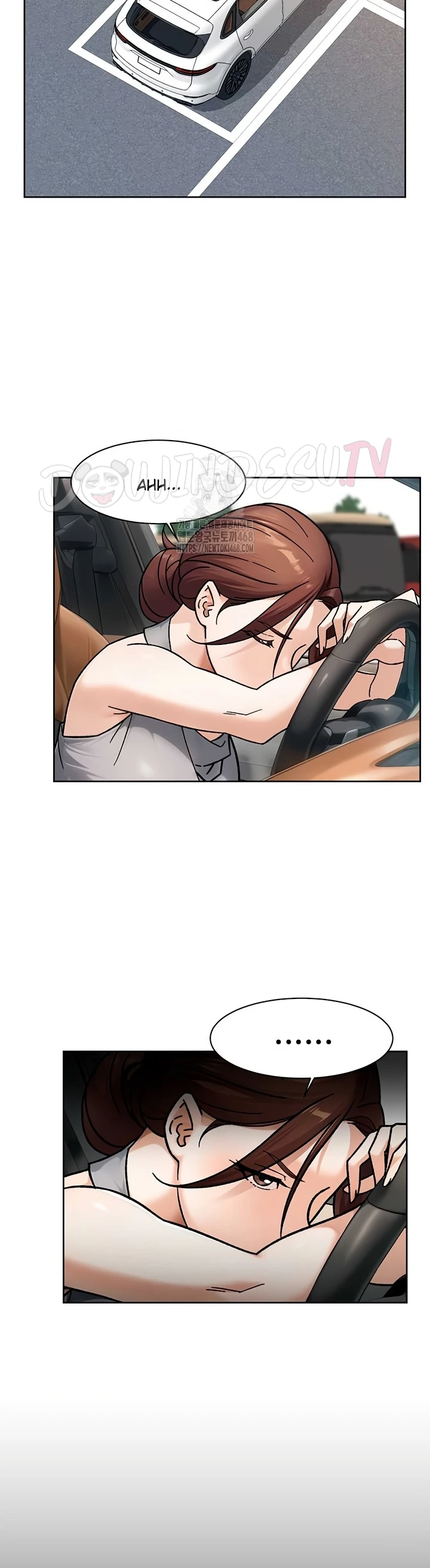 Read manhwa  Cleaning Service - Chap 48 - image 2