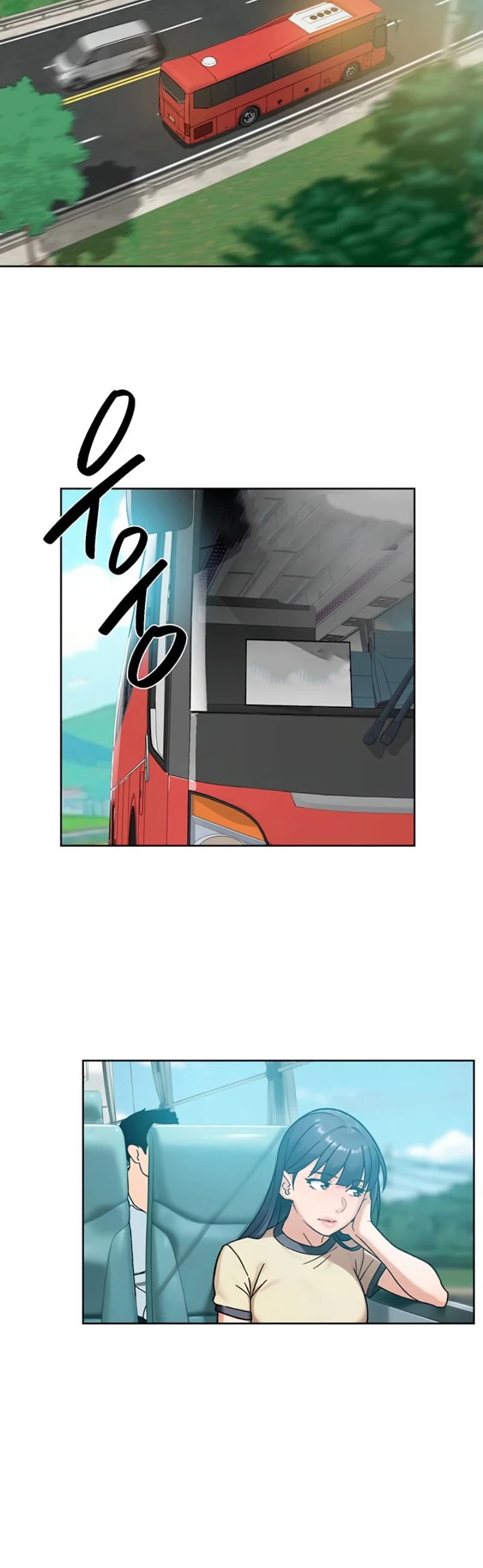 Read manhwa  Cleaning Service - Chap 46 - image 3