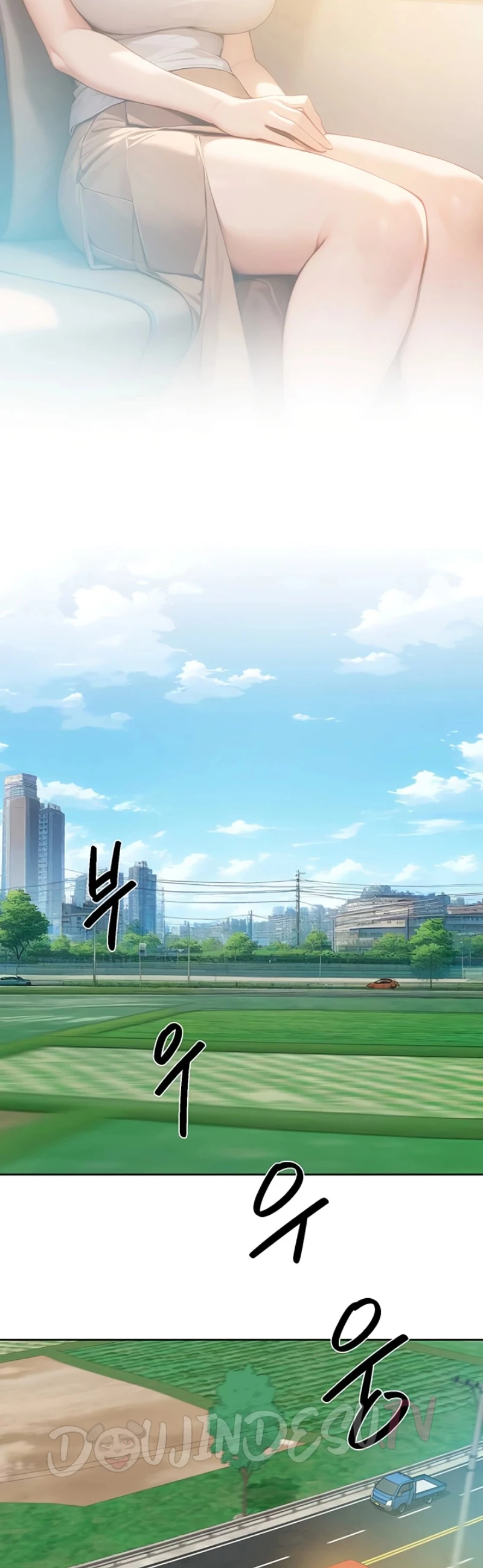 Read manhwa  Cleaning Service - Chap 46 - image 2