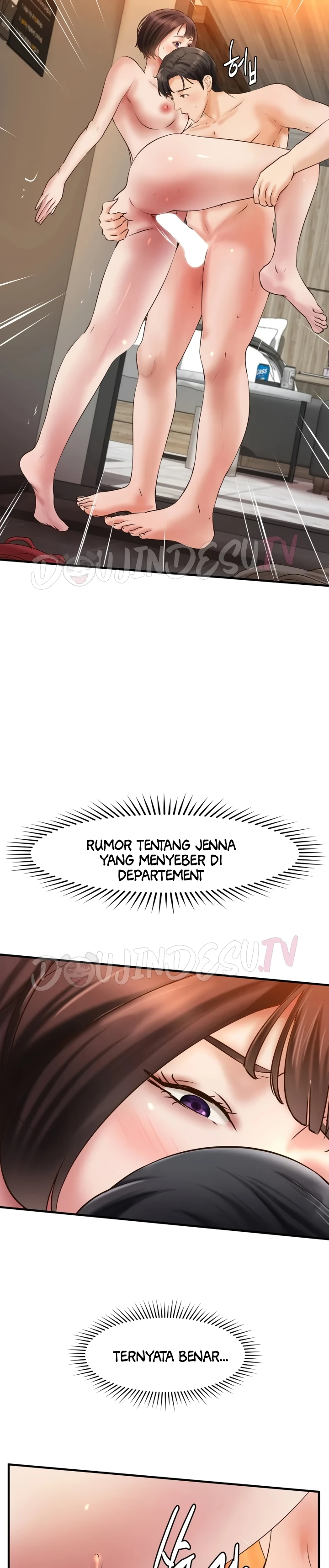 Read manhwa  The Classmate Next Door NEW - Chap 50 - image 3