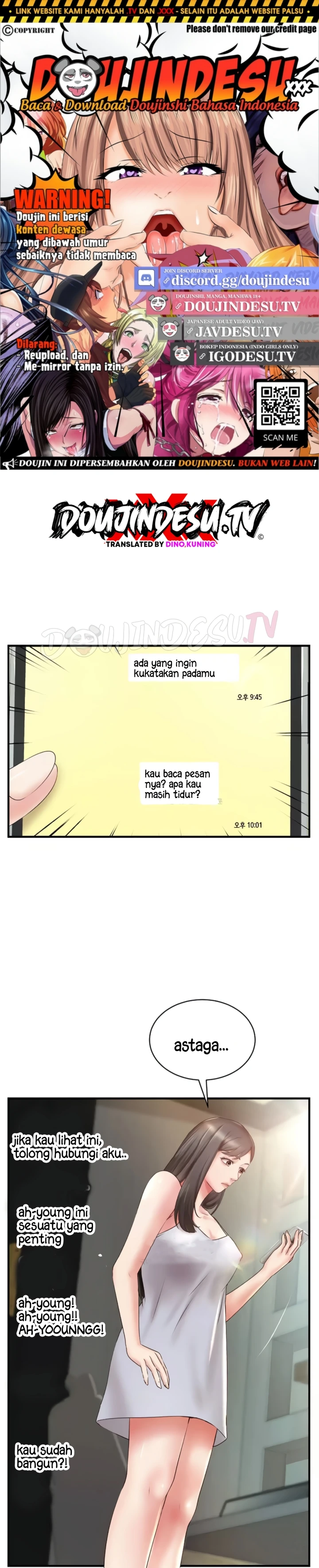 Read manhwa  The Classmate Next Door NEW - Chap 43 - image 1