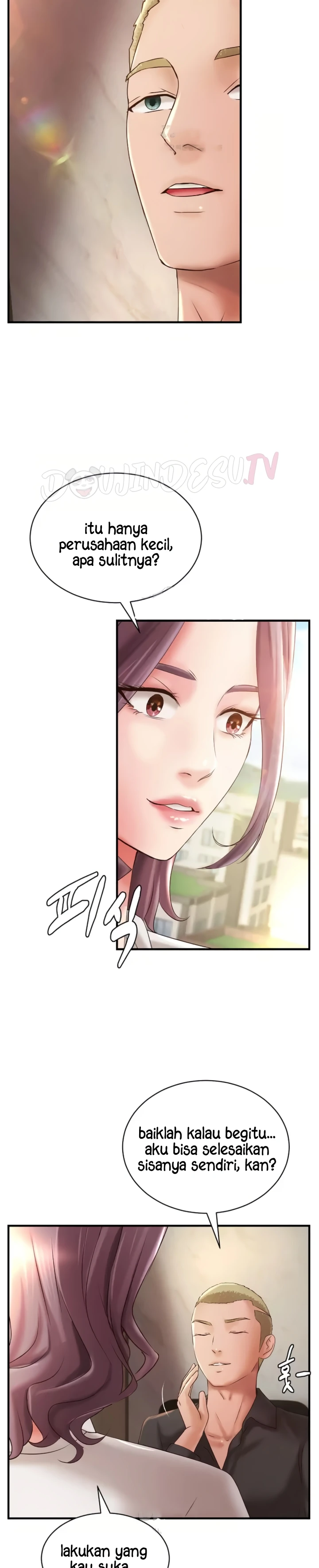 Read manhwa  The Classmate Next Door NEW - Chap 43 - image 7