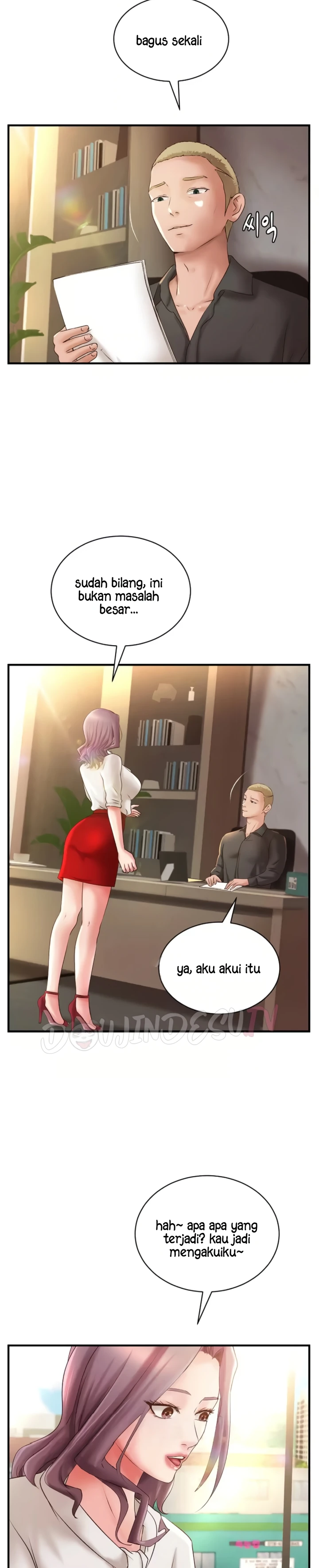 Read manhwa  The Classmate Next Door NEW - Chap 43 - image 5