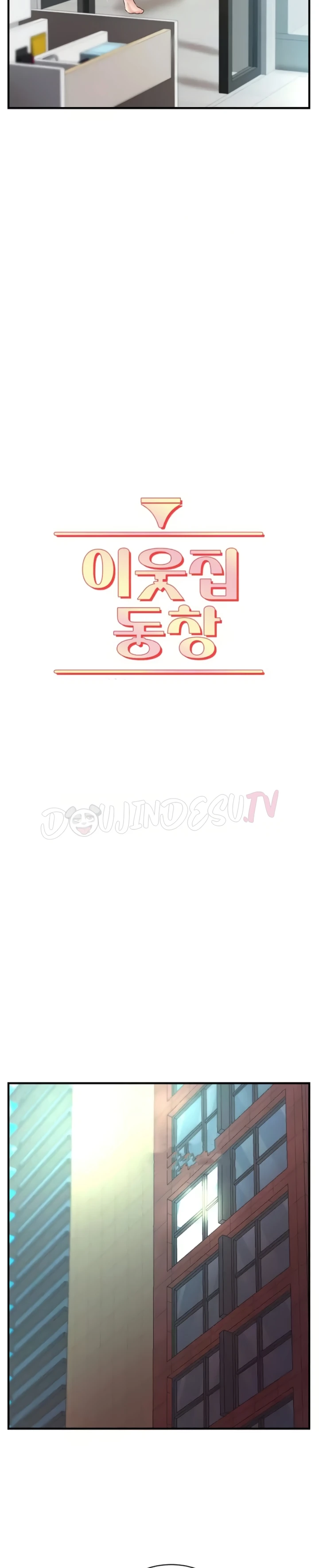 Read manhwa  The Classmate Next Door NEW - Chap 43 - image 4