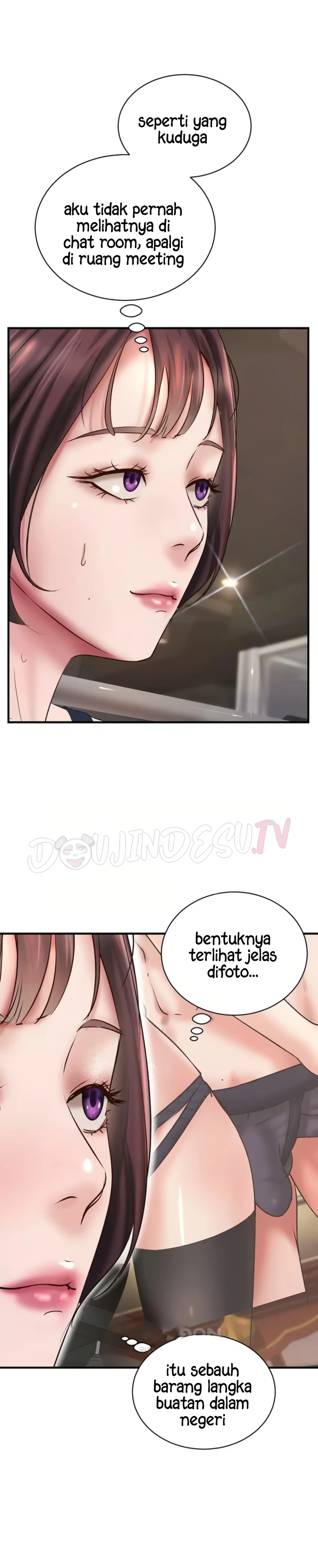 Read manhwa  The Classmate Next Door NEW - Chap 42 - image 3