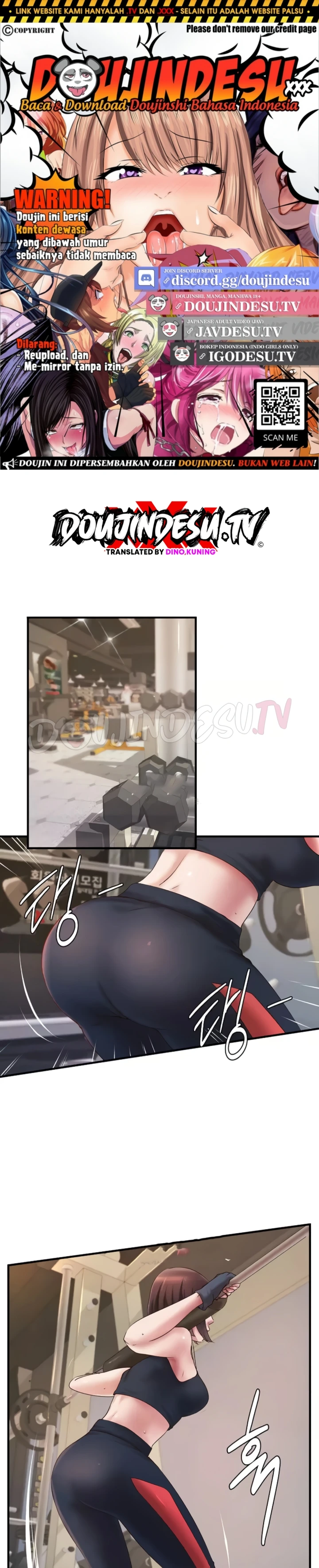 Read manhwa  The Classmate Next Door NEW - Chap 42 - image 1