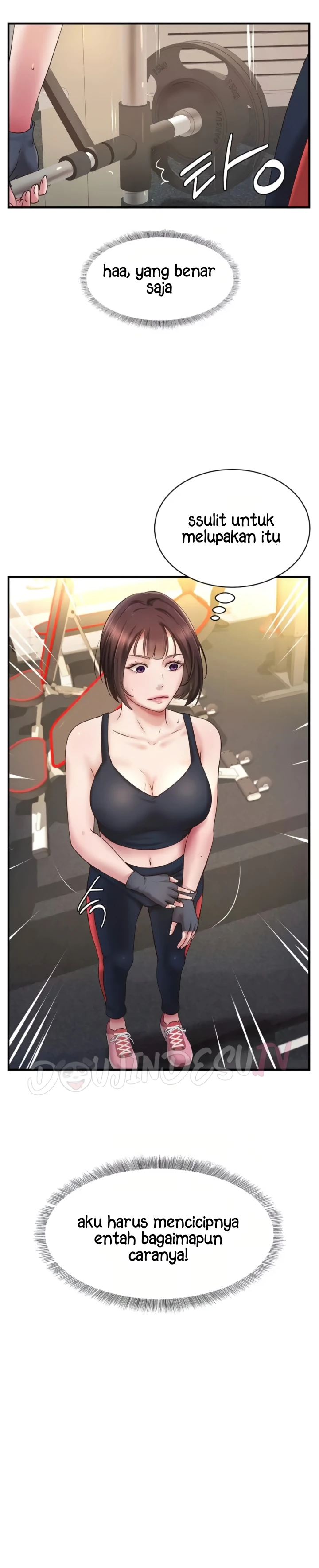 Read manhwa  The Classmate Next Door NEW - Chap 42 - image 4