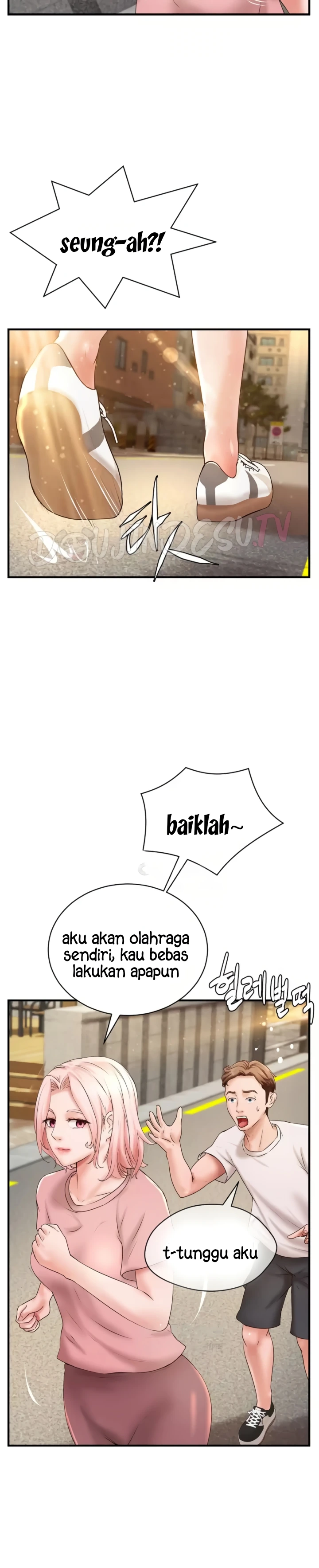 Read manhwa  The Classmate Next Door NEW - Chap 42 - image 8