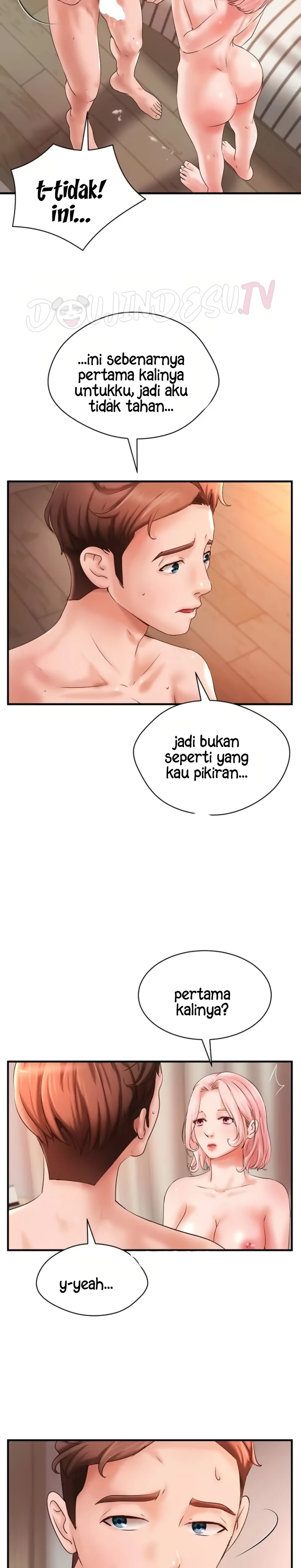 Read manhwa  The Classmate Next Door NEW - Chap 41 - image 9