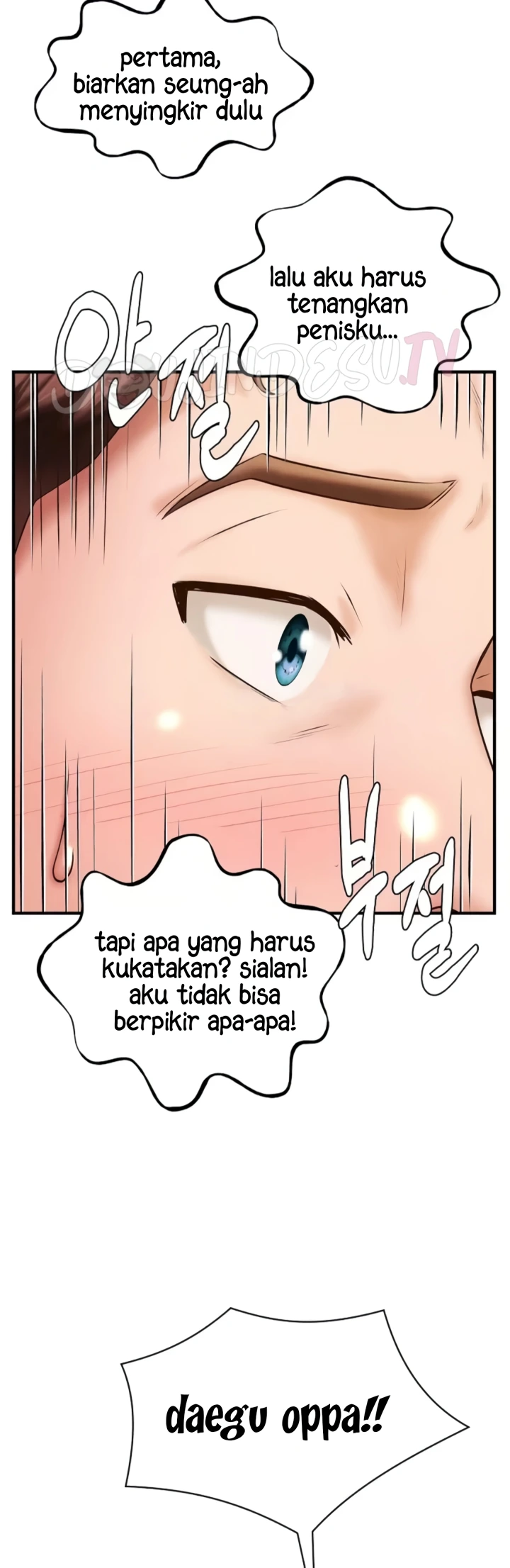 Read manhwa  The Classmate Next Door NEW - Chap 40 - image 7