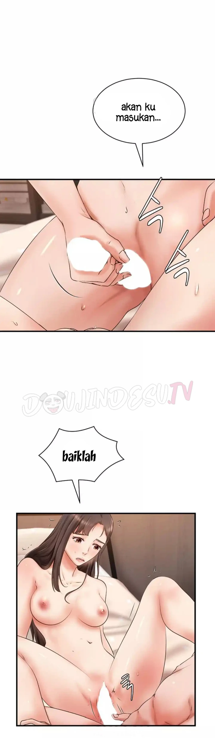 Read manhwa  The Classmate Next Door NEW - Chap 47 - image 2