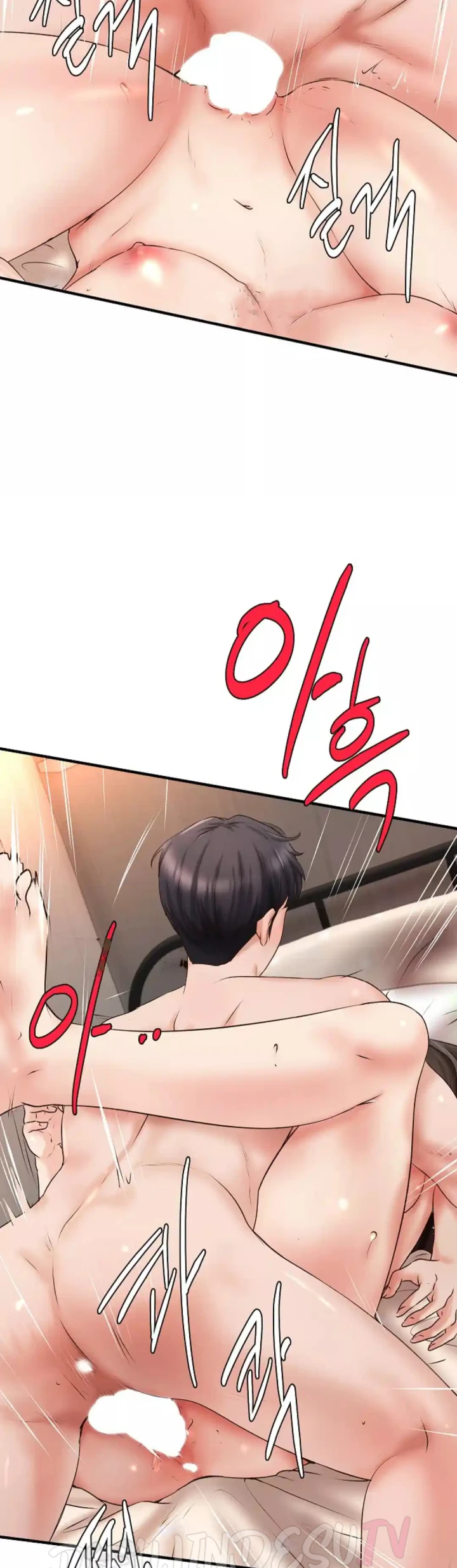 Read manhwa  The Classmate Next Door NEW - Chap 47 - image 7