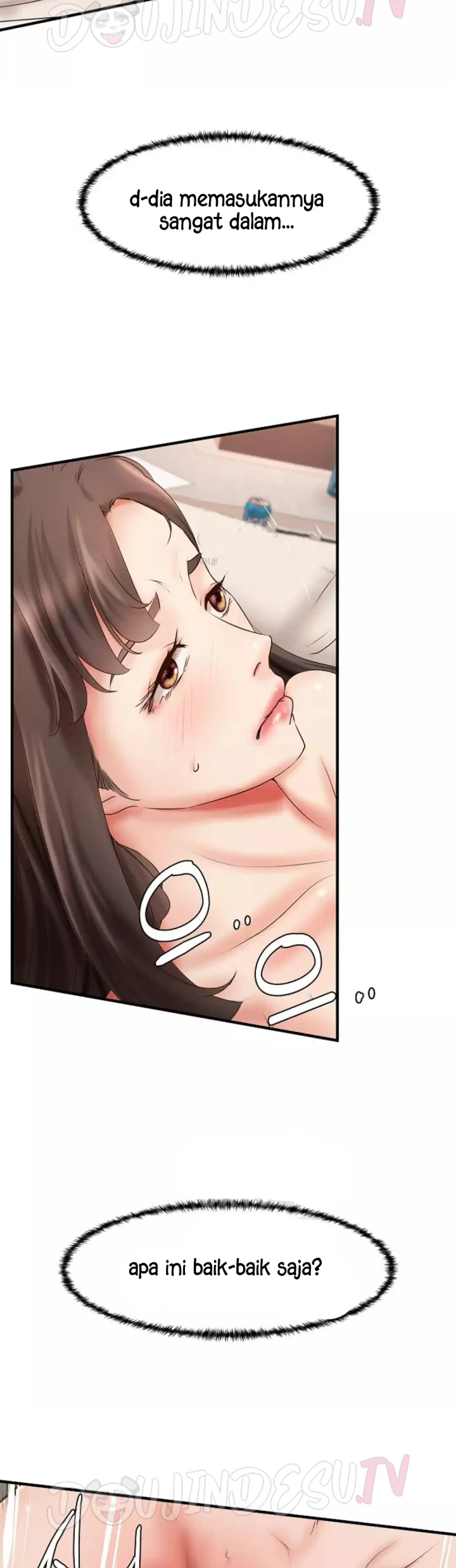 Read manhwa  The Classmate Next Door NEW - Chap 47 - image 6