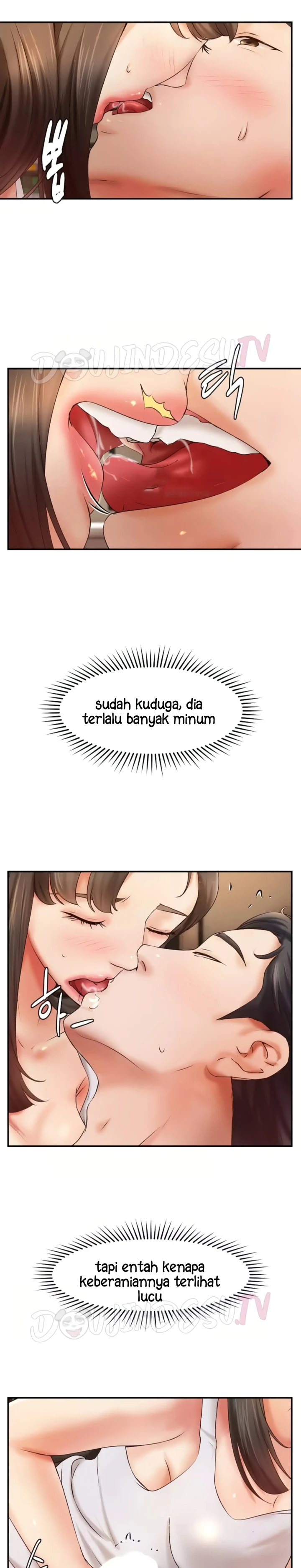 Read manhwa  The Classmate Next Door NEW - Chap 46 - image 2