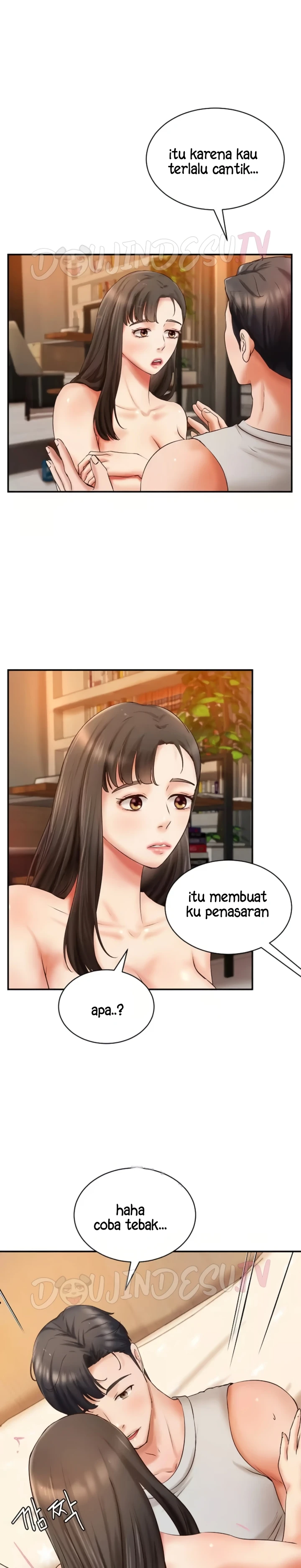 Read manhwa  The Classmate Next Door NEW - Chap 46 - image 6