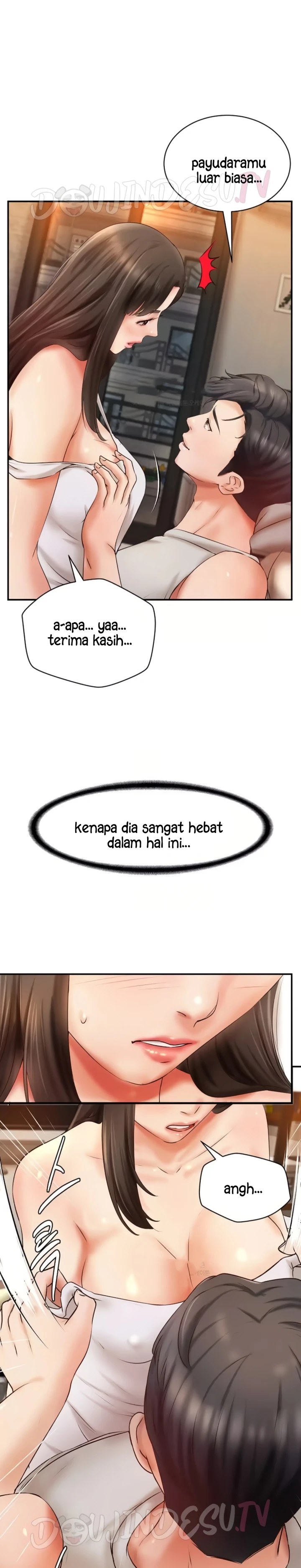 Read manhwa  The Classmate Next Door NEW - Chap 46 - image 4