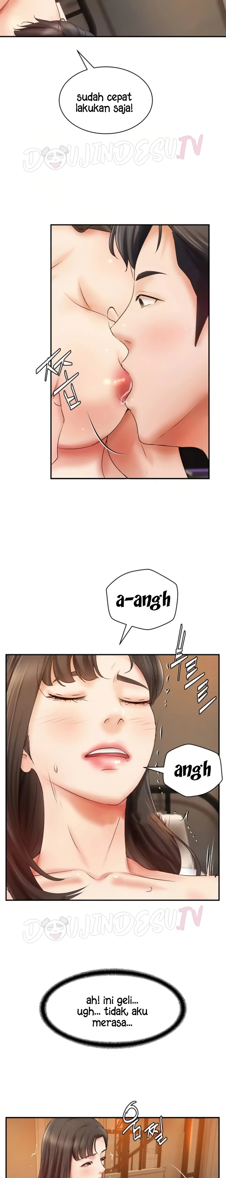 Read manhwa  The Classmate Next Door NEW - Chap 46 - image 8