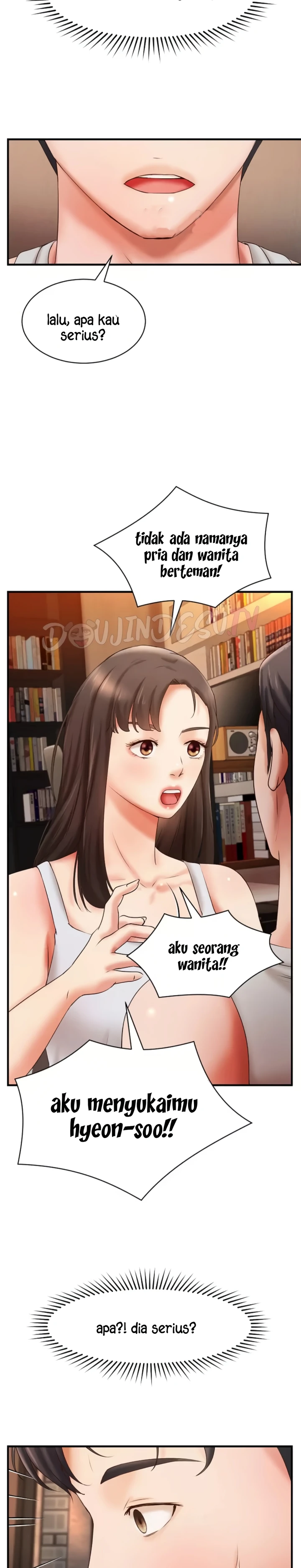 Read manhwa  The Classmate Next Door NEW - Chap 45 - image 3