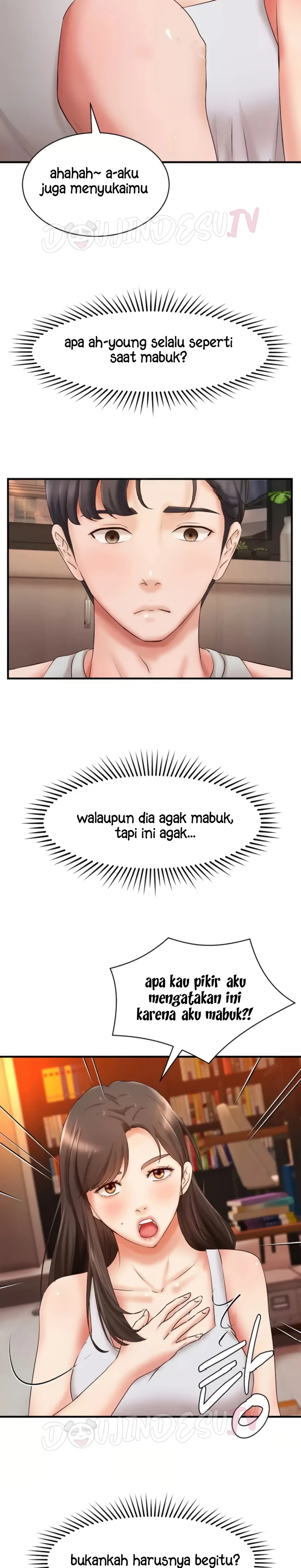 Read manhwa  The Classmate Next Door NEW - Chap 45 - image 2