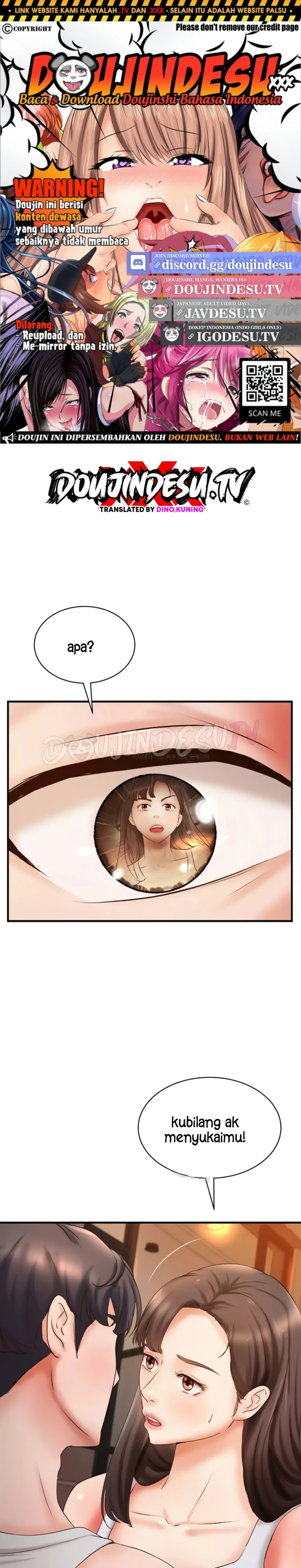 Read manhwa  The Classmate Next Door NEW - Chap 45 - image 1