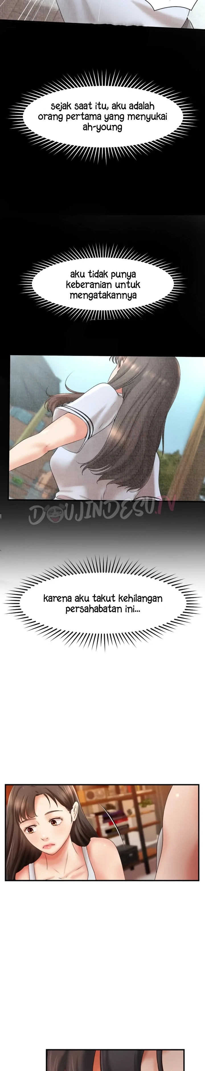 Read manhwa  The Classmate Next Door NEW - Chap 45 - image 7