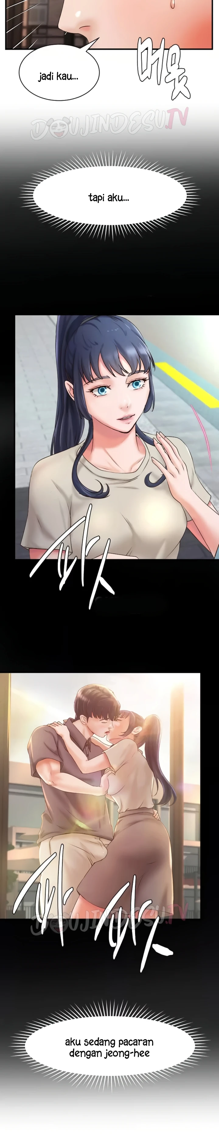 Read manhwa  The Classmate Next Door NEW - Chap 45 - image 4