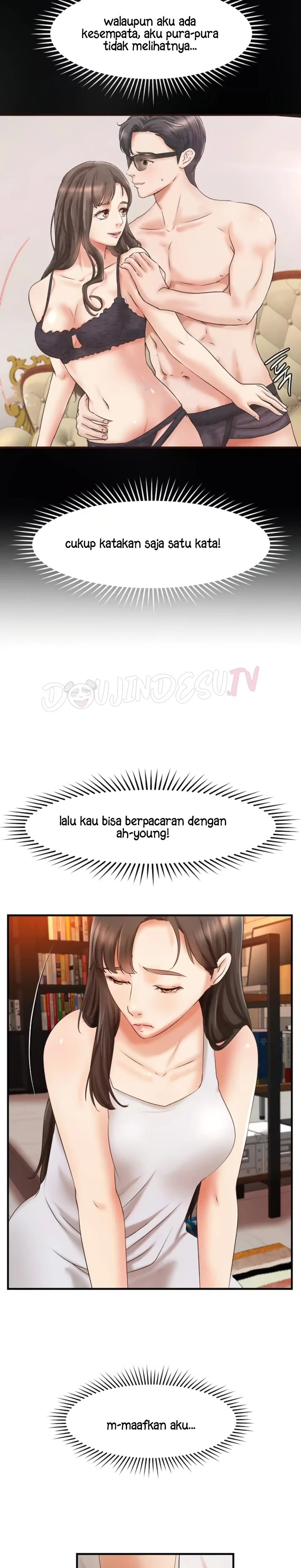 Read manhwa  The Classmate Next Door NEW - Chap 45 - image 9