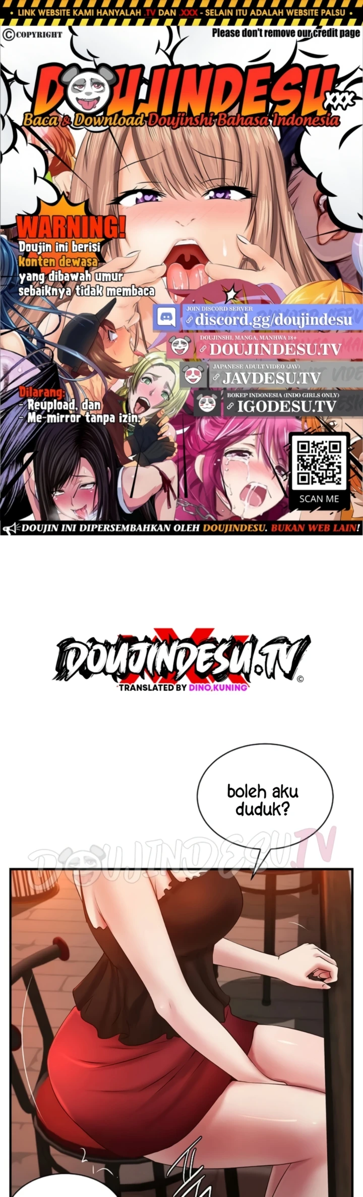 Read manhwa  The Classmate Next Door NEW - Chap 49 - image 1