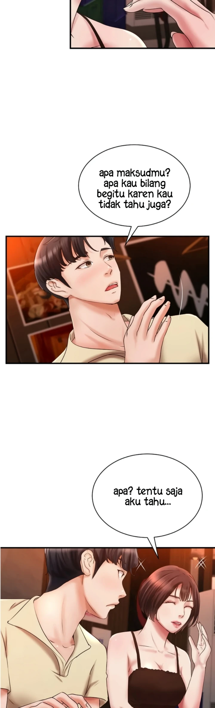 Read manhwa  The Classmate Next Door NEW - Chap 49 - image 5