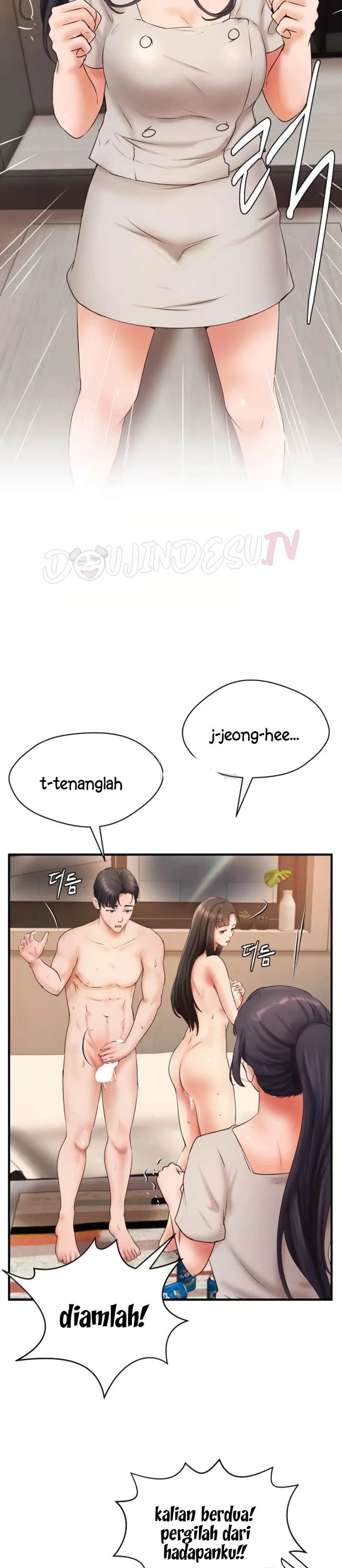 Read manhwa  The Classmate Next Door NEW - Chap 48 - image 2