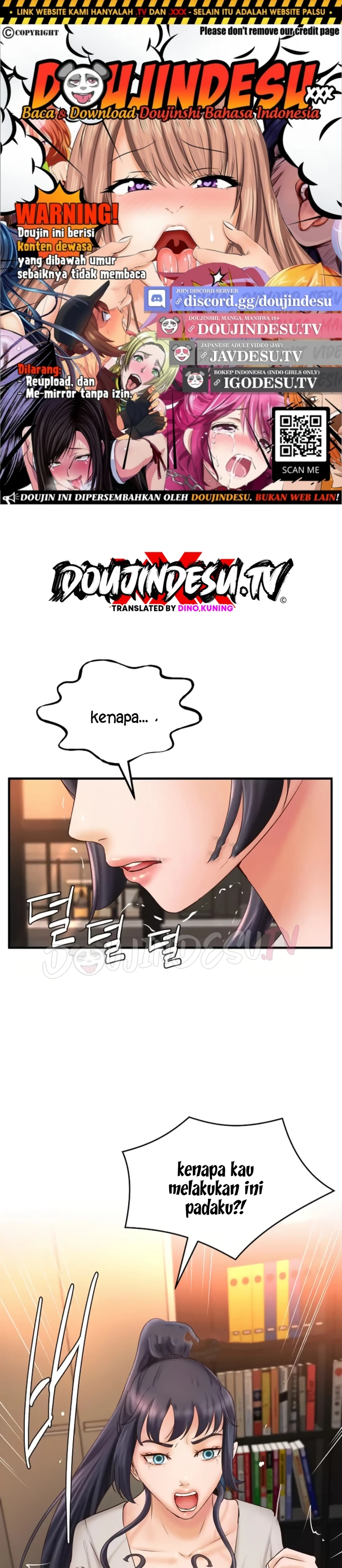 Read manhwa  The Classmate Next Door NEW - Chap 48 - image 1